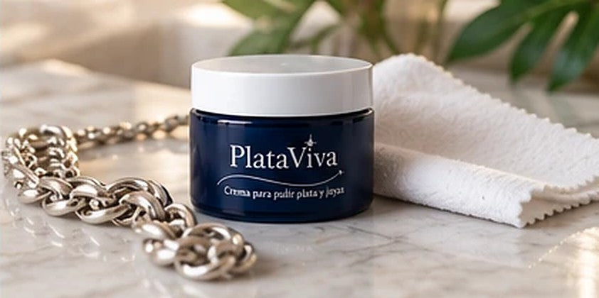Vuelve a disfrutar las joyas que quieres